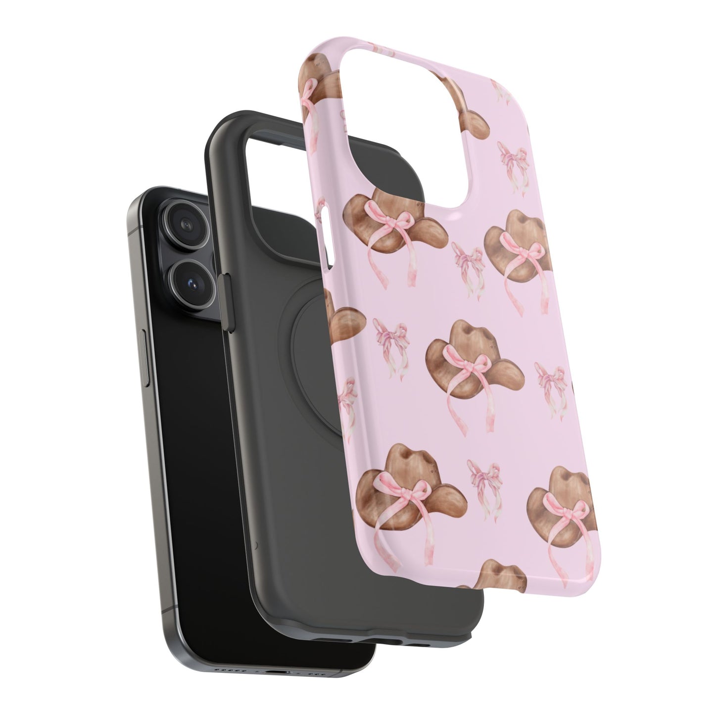 CowBoy CowBow Case