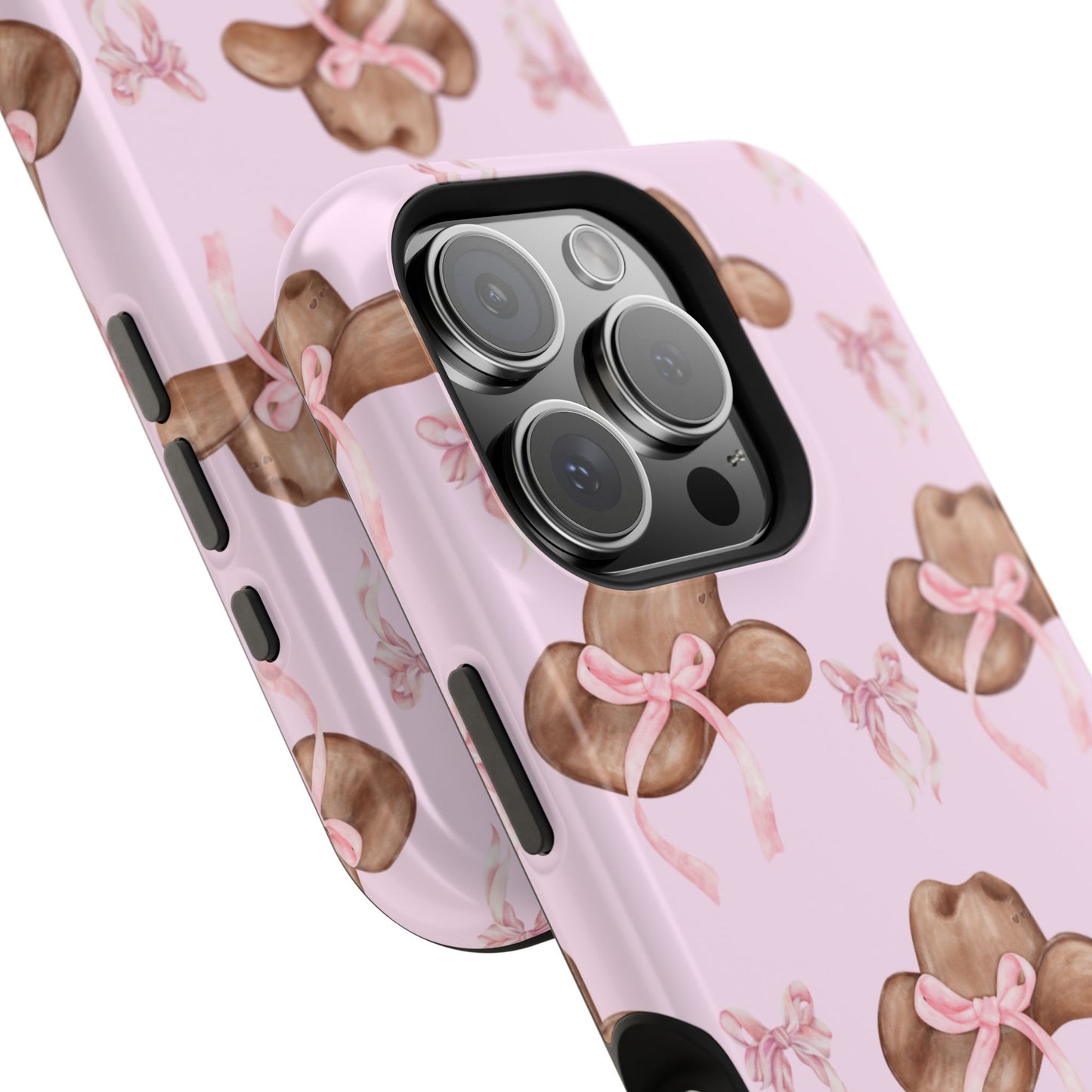 CowBoy CowBow Case