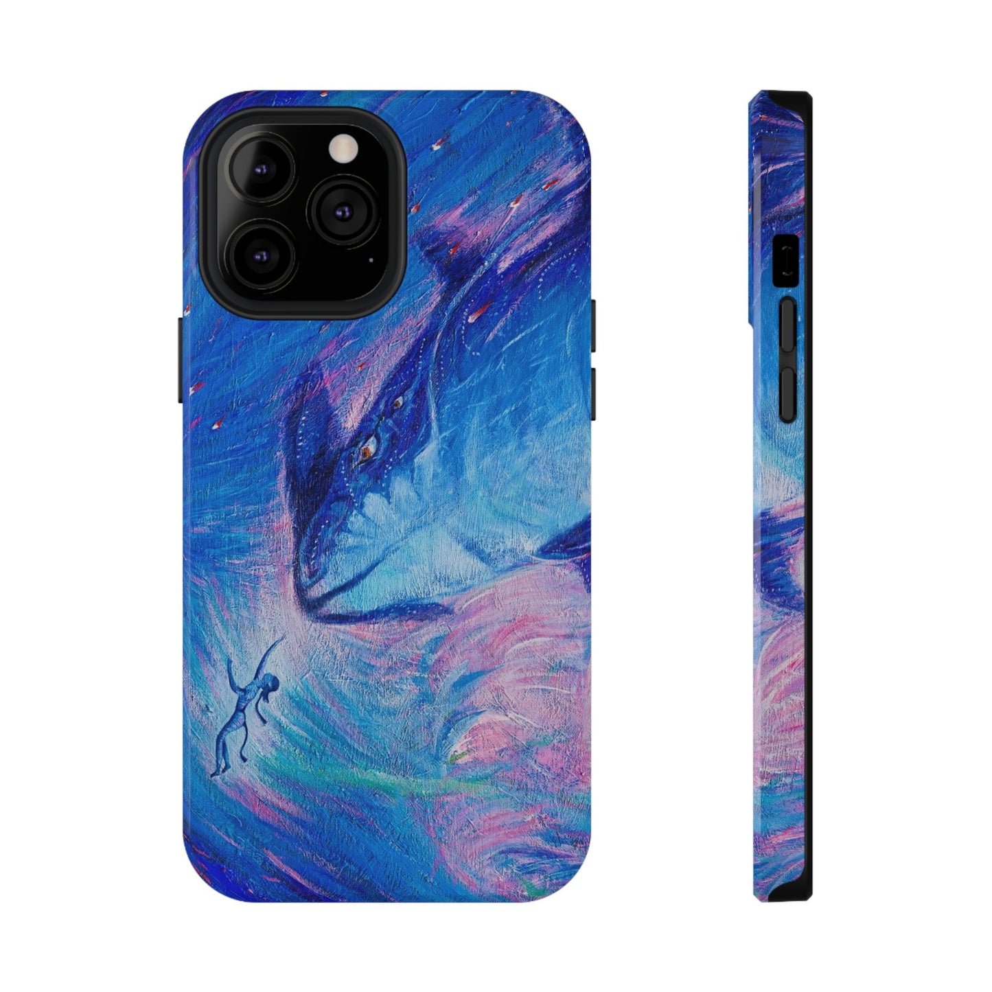 Ways Of The Water Case