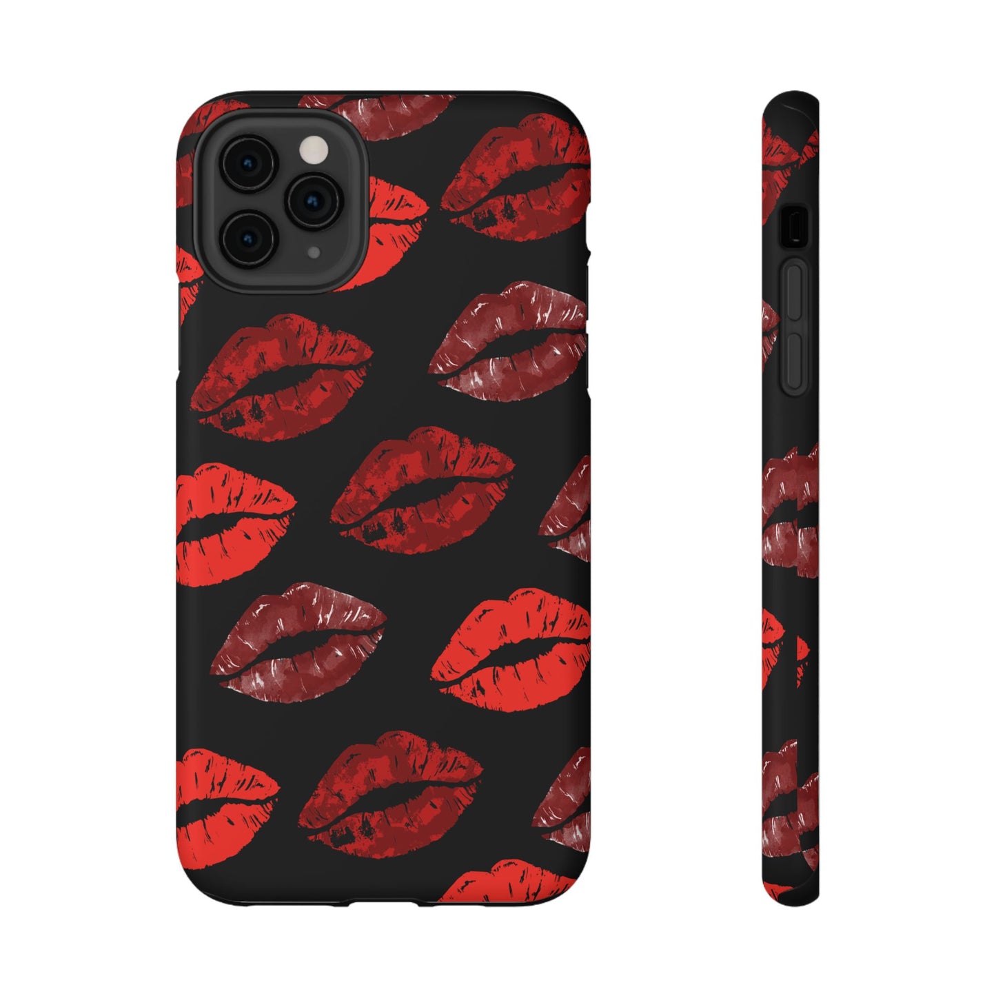 Lip Locked Case