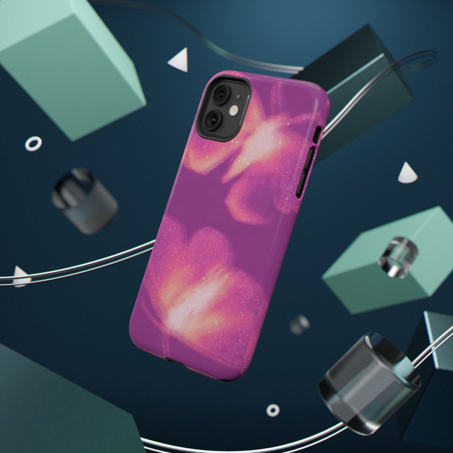 Enchanted Garden Case
