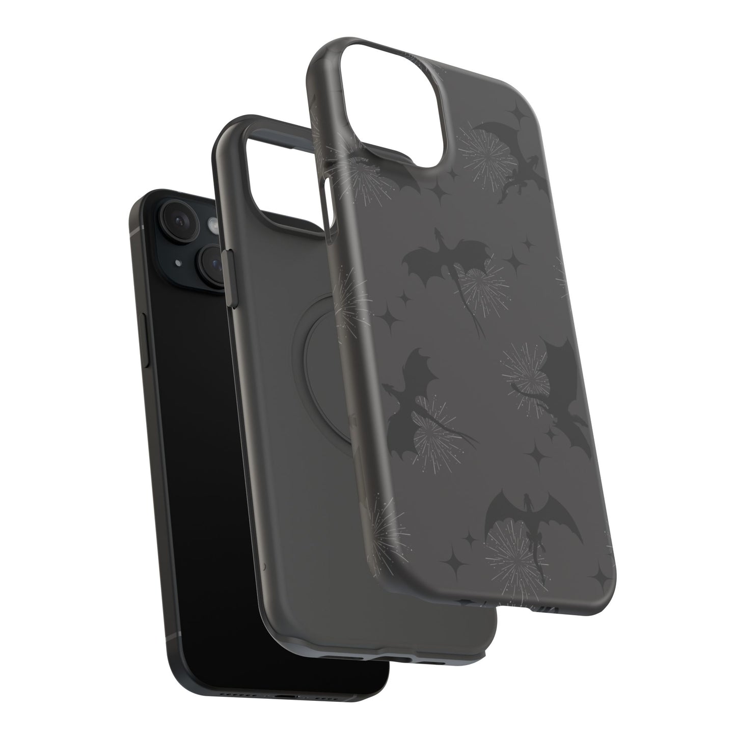 The Mother Of Dragons Case