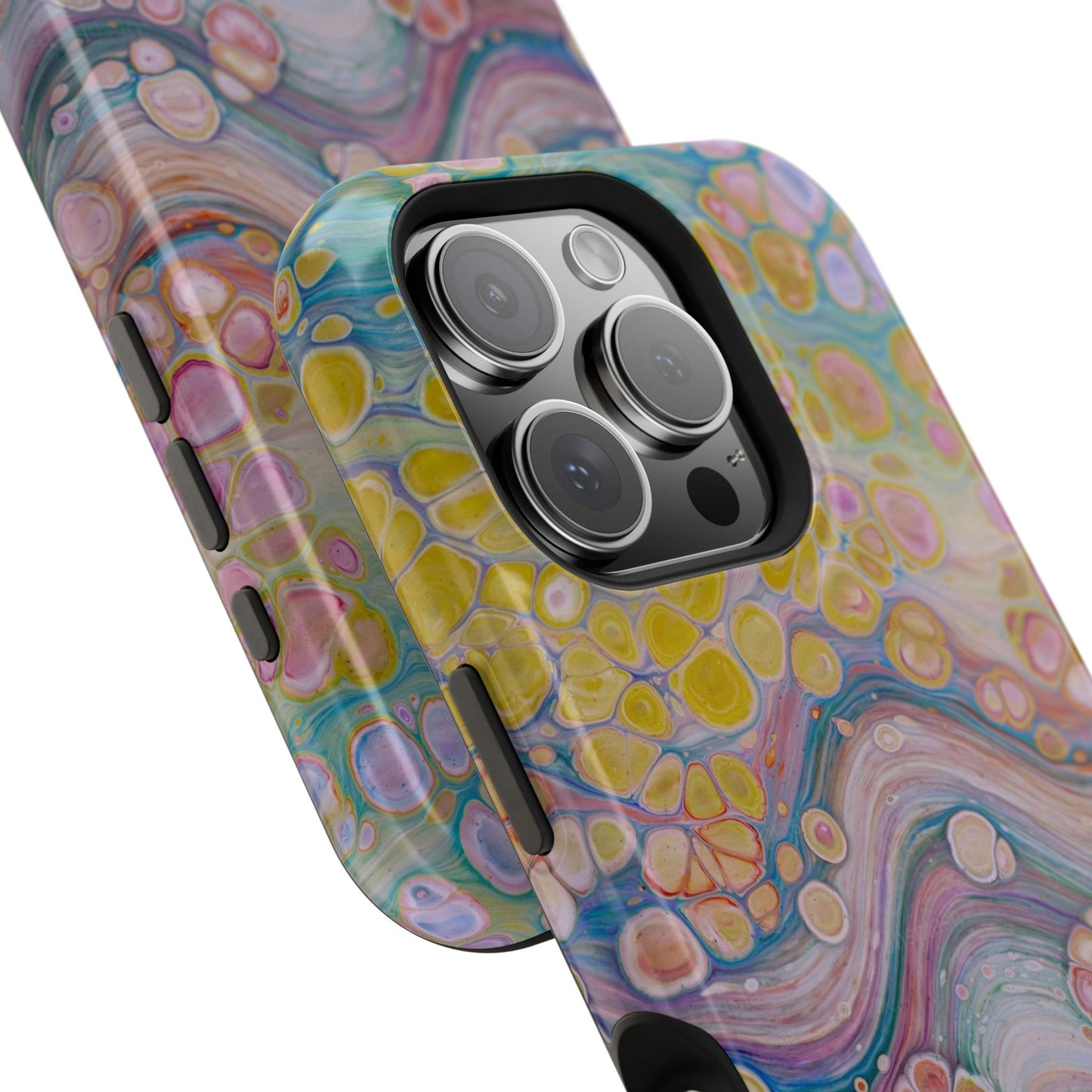 Lucid Dreams Case