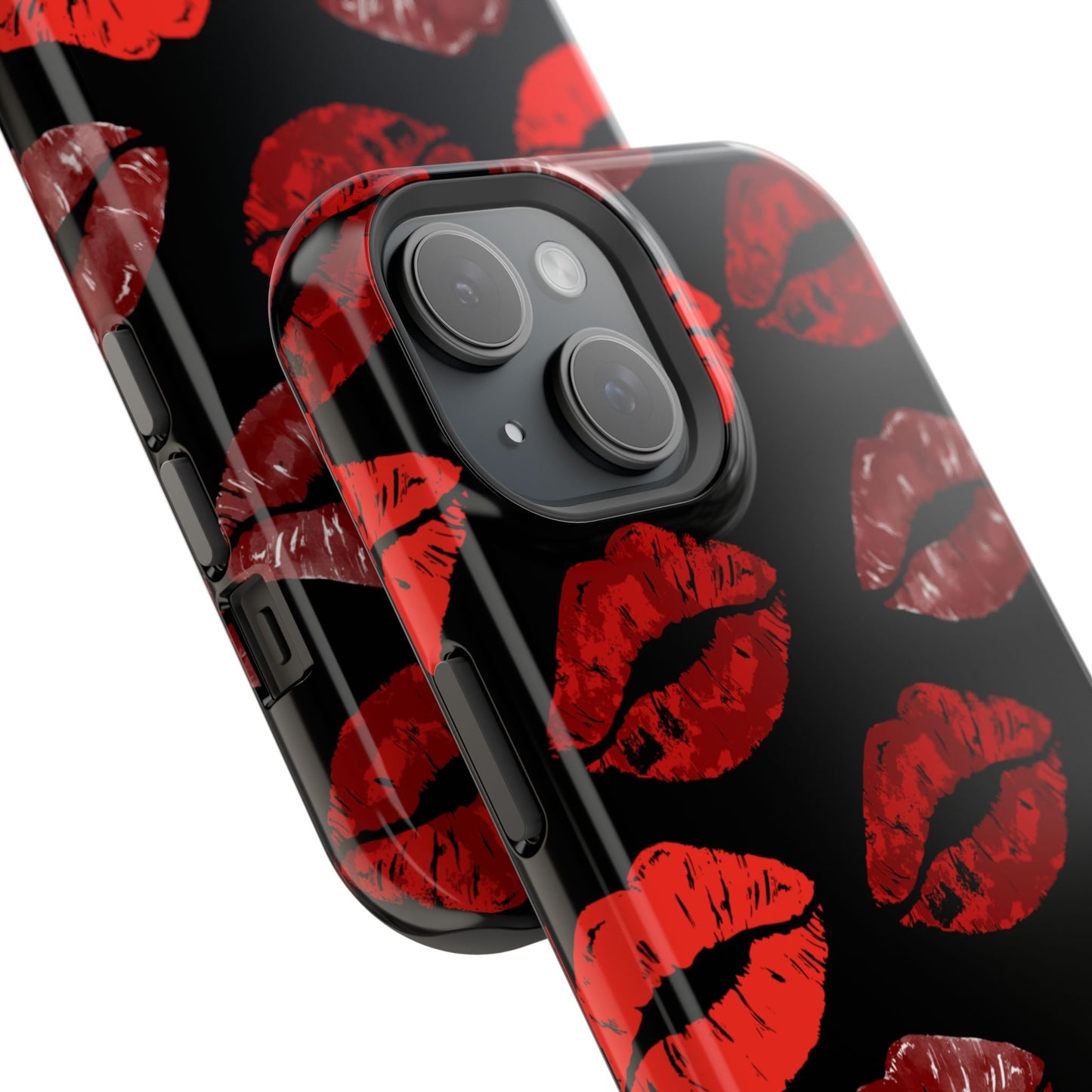Lip Locked Case
