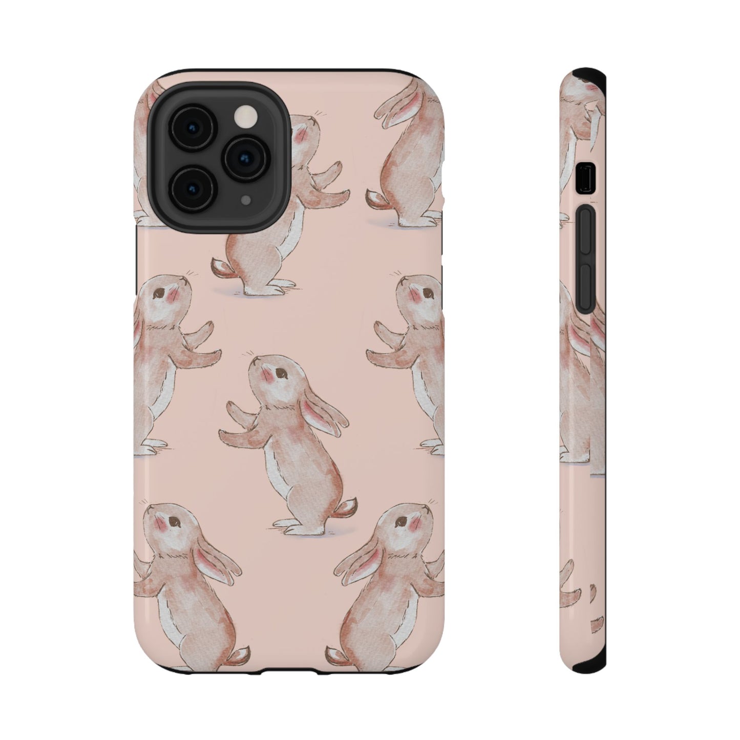 Bunnyfits Of Life Case