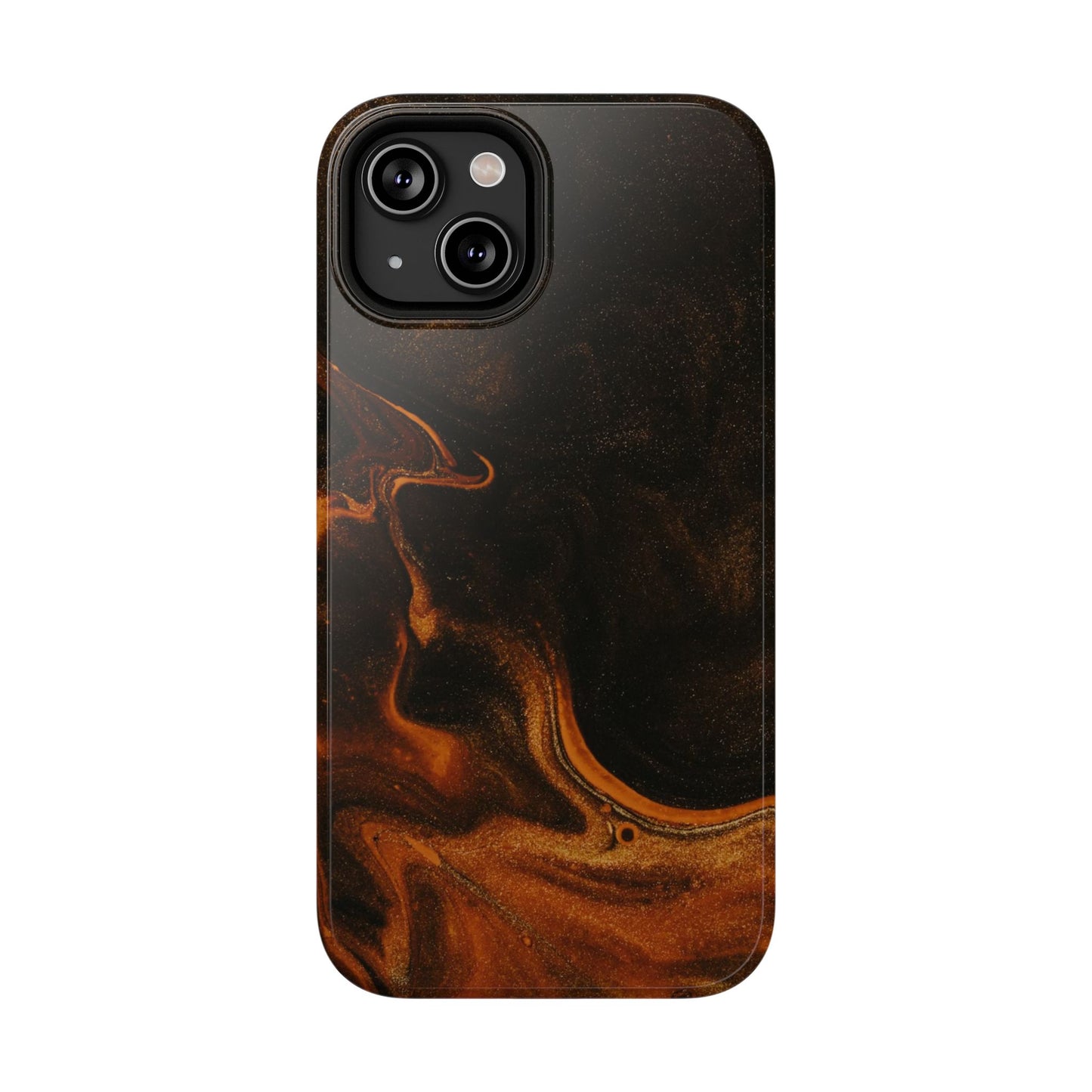 Moth to a Flame Case
