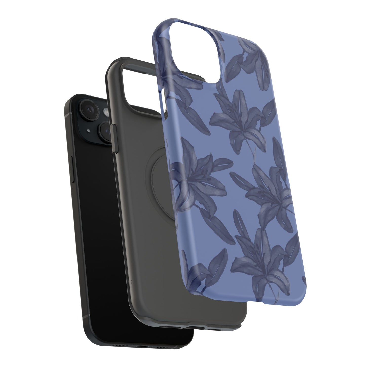 Blue Meadow Case