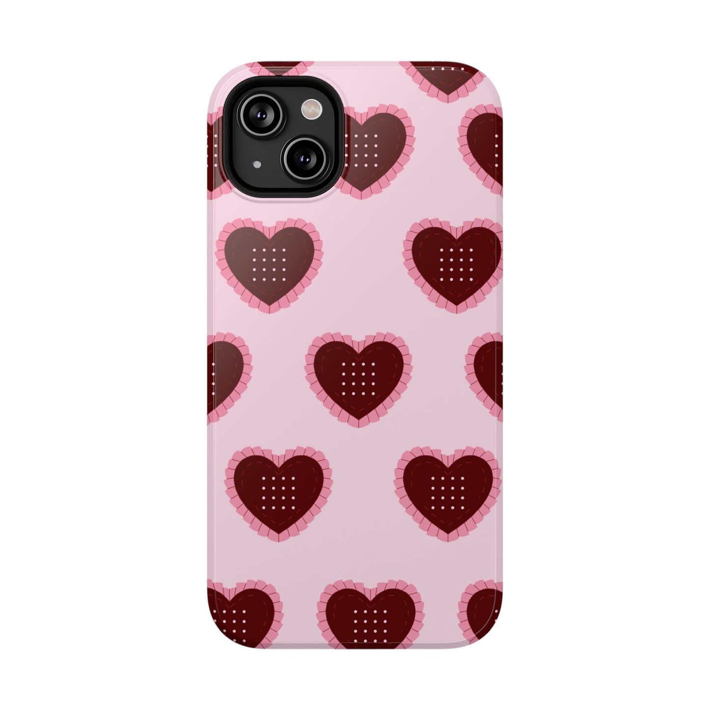I Heart Allora Case
