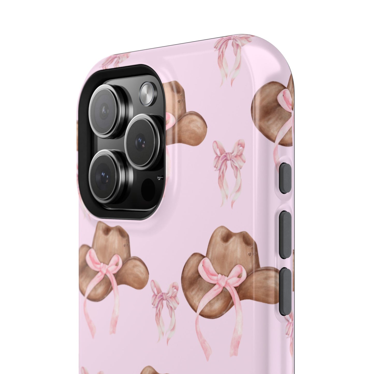 CowBoy CowBow Case
