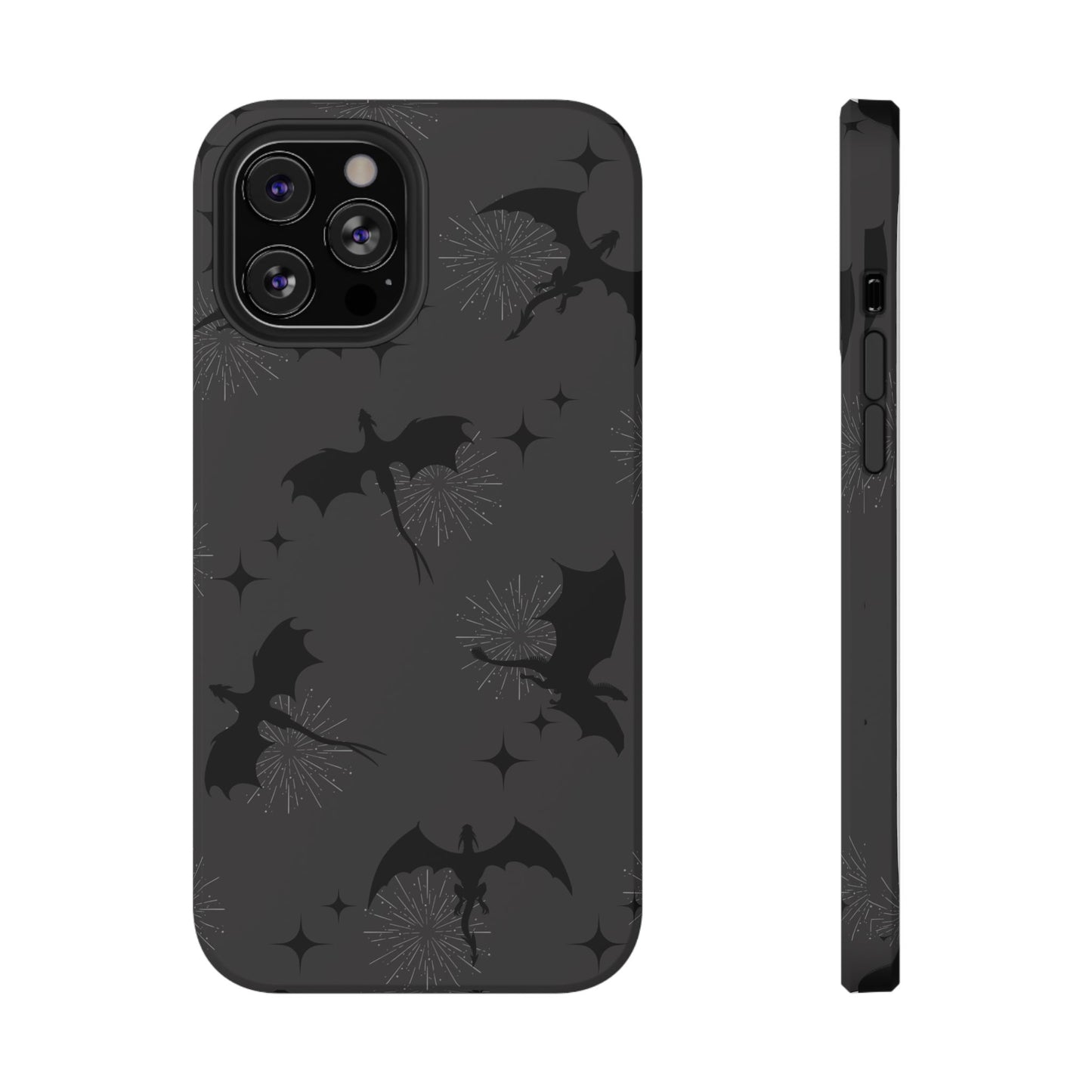 The Mother Of Dragons Case