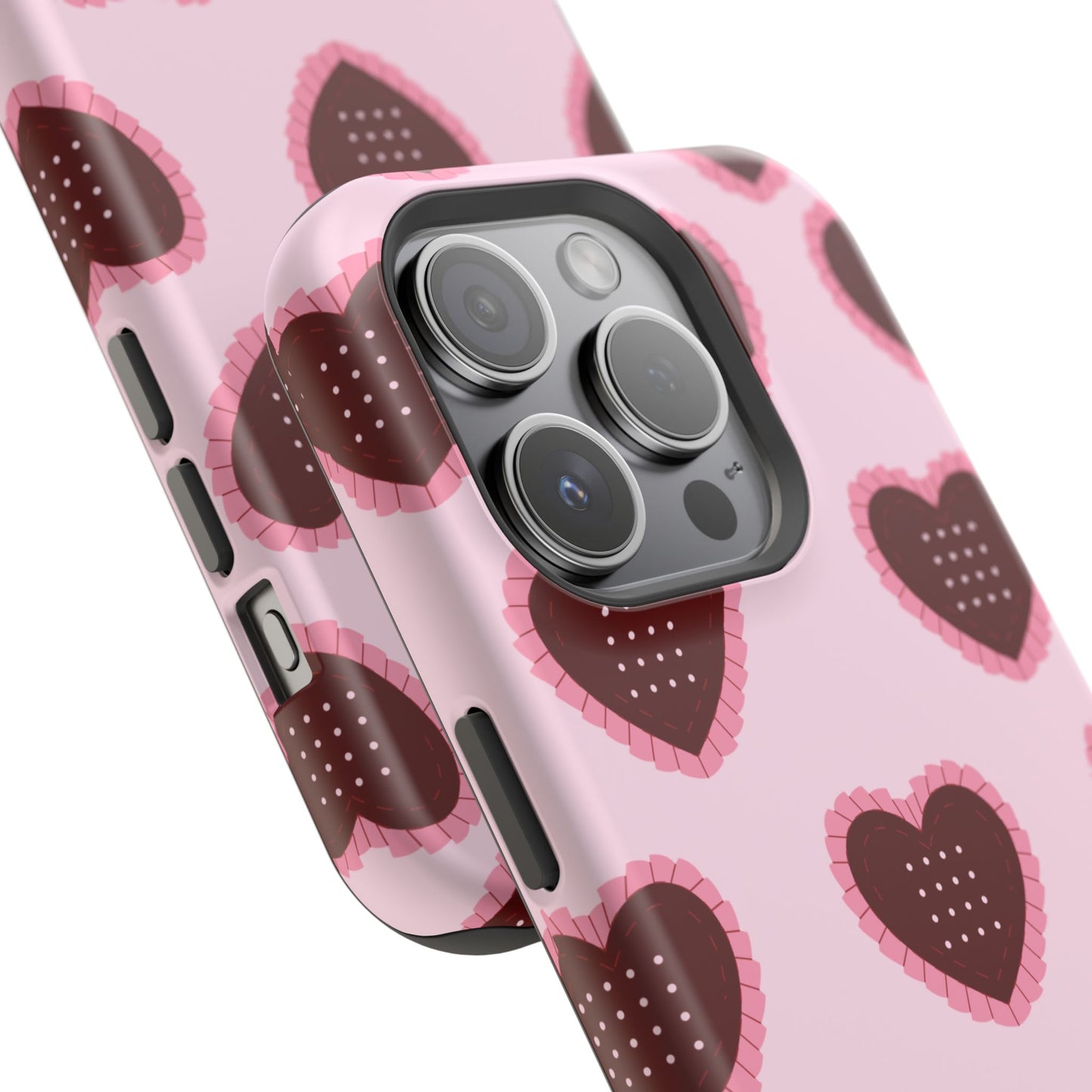 I Heart Allora Case