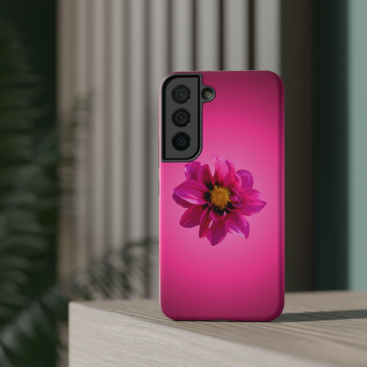 Fresh As A Daisy Case