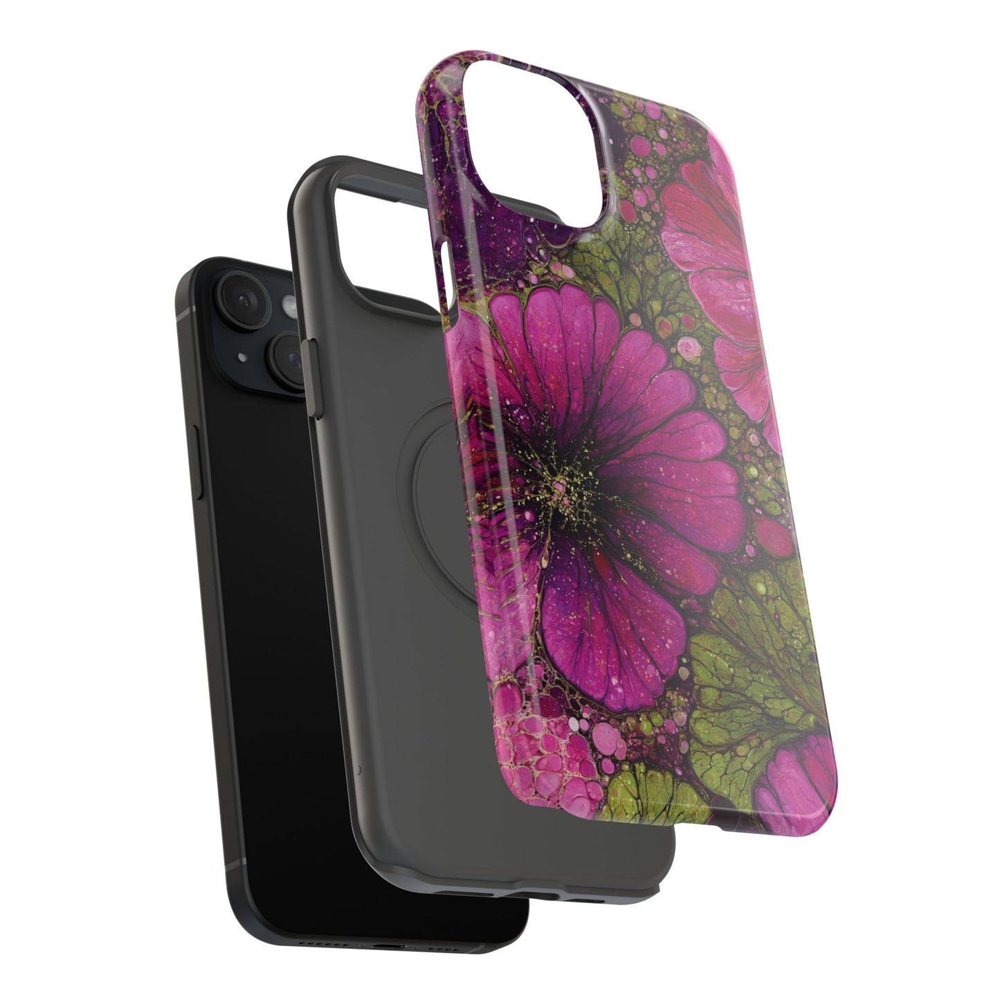 The Night Garden Case