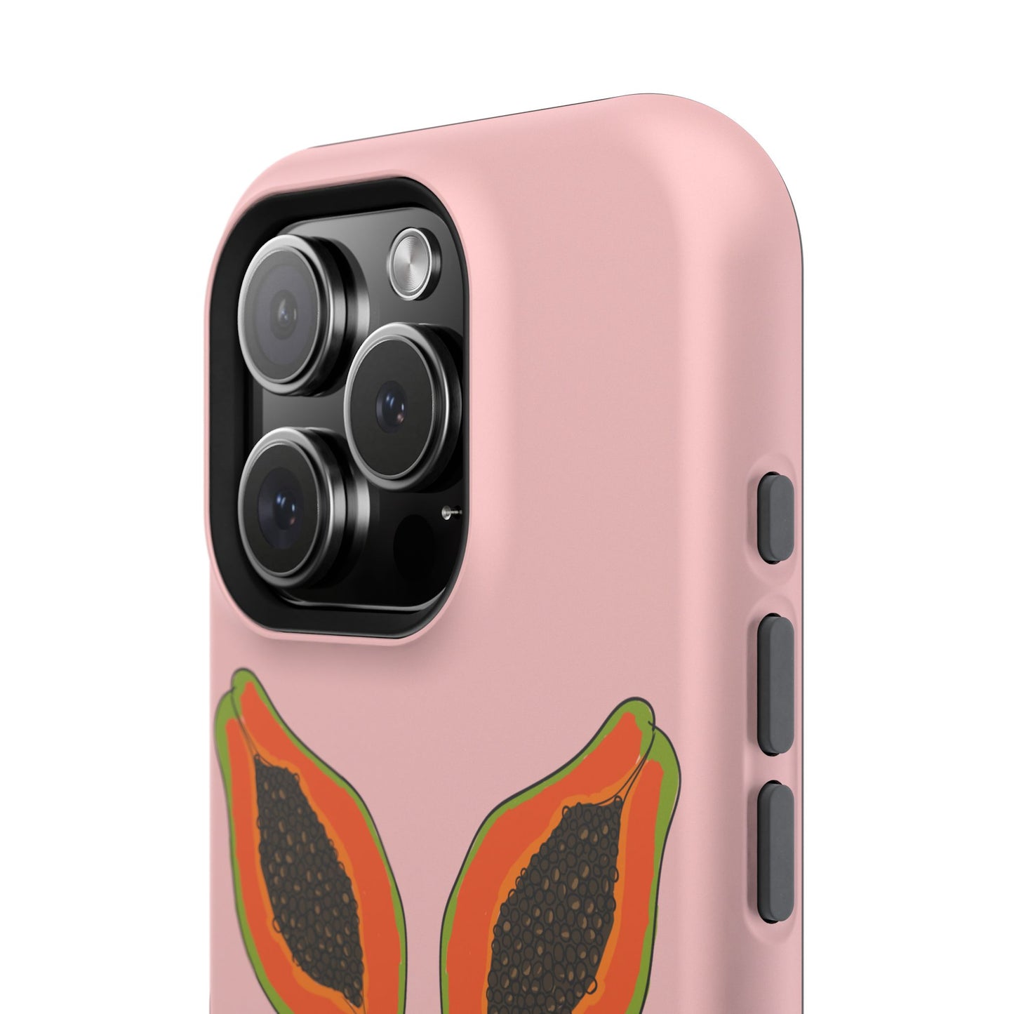 Papaya Party Case
