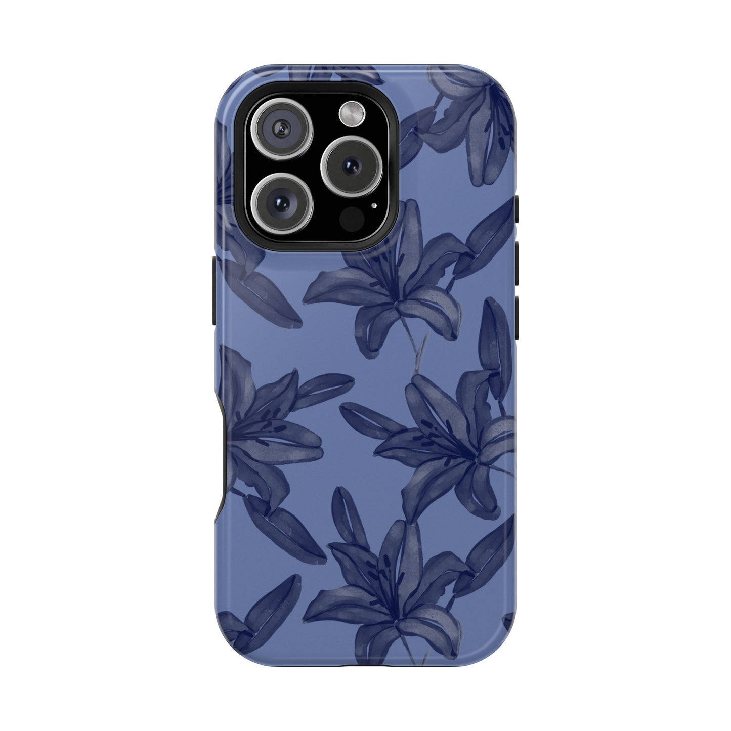 Blue Meadow Case