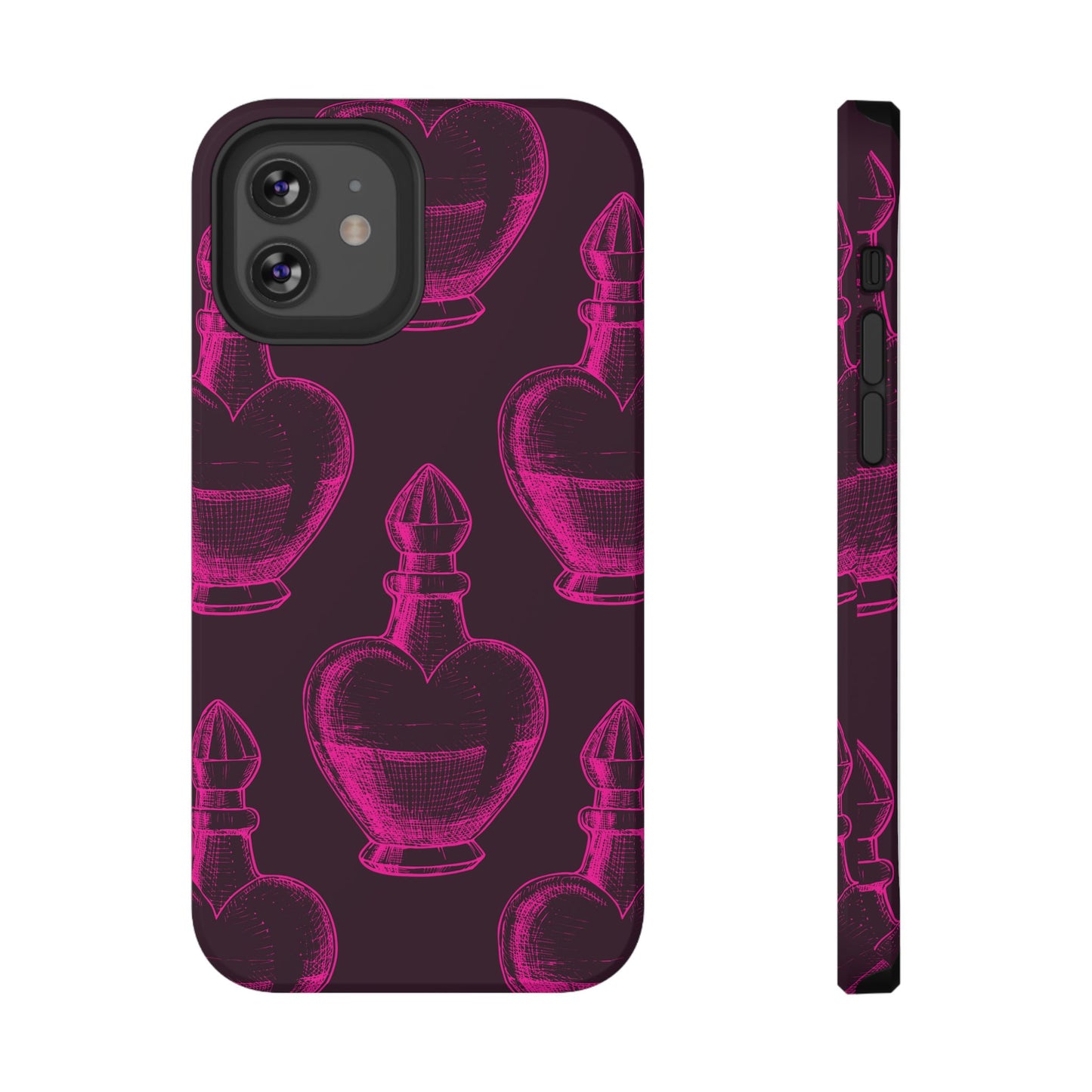 Poisoned By Love Case