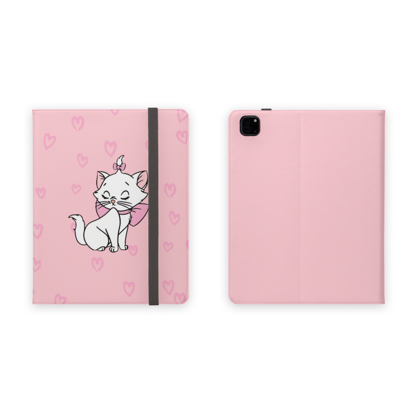 To Be Marie iPad Case