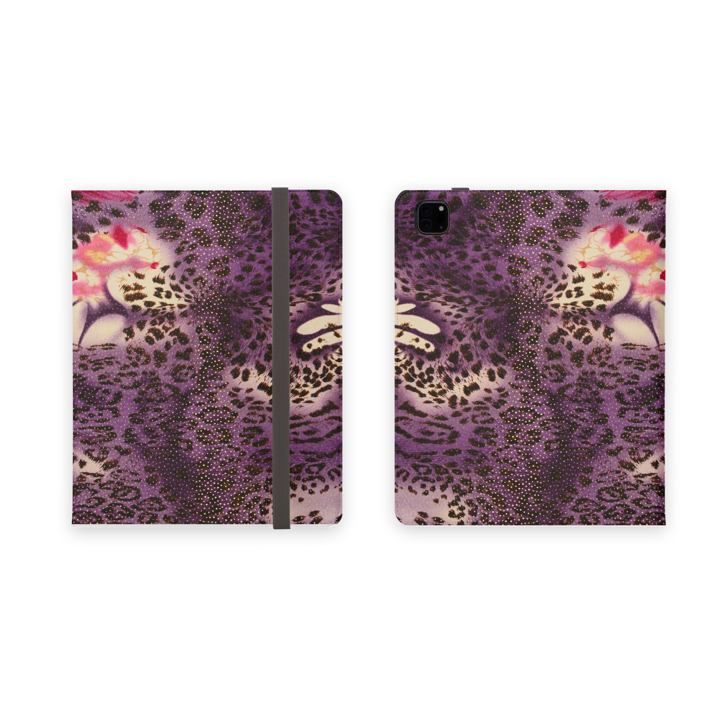 Who's This Diva iPad Case
