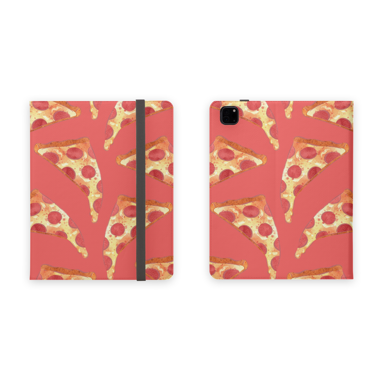 Papas Pizzeria Ipad Case