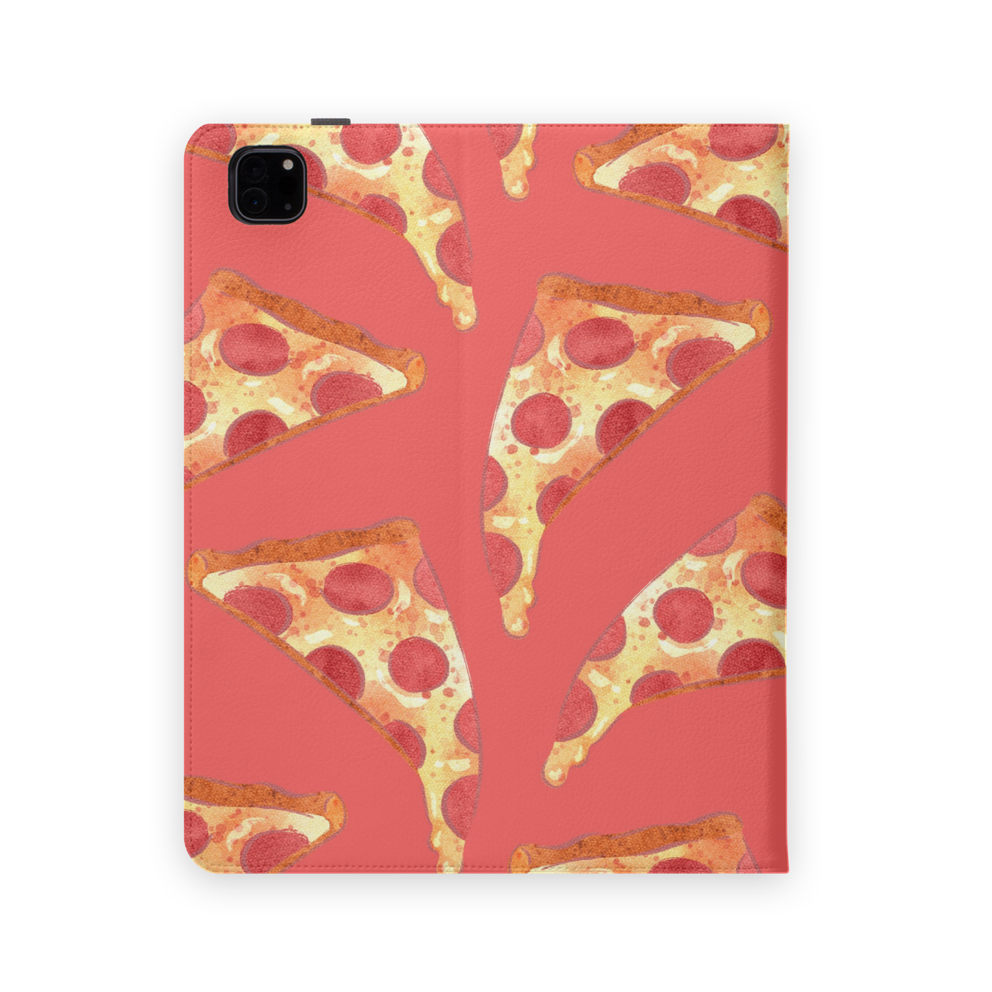 Papas Pizzeria Ipad Case