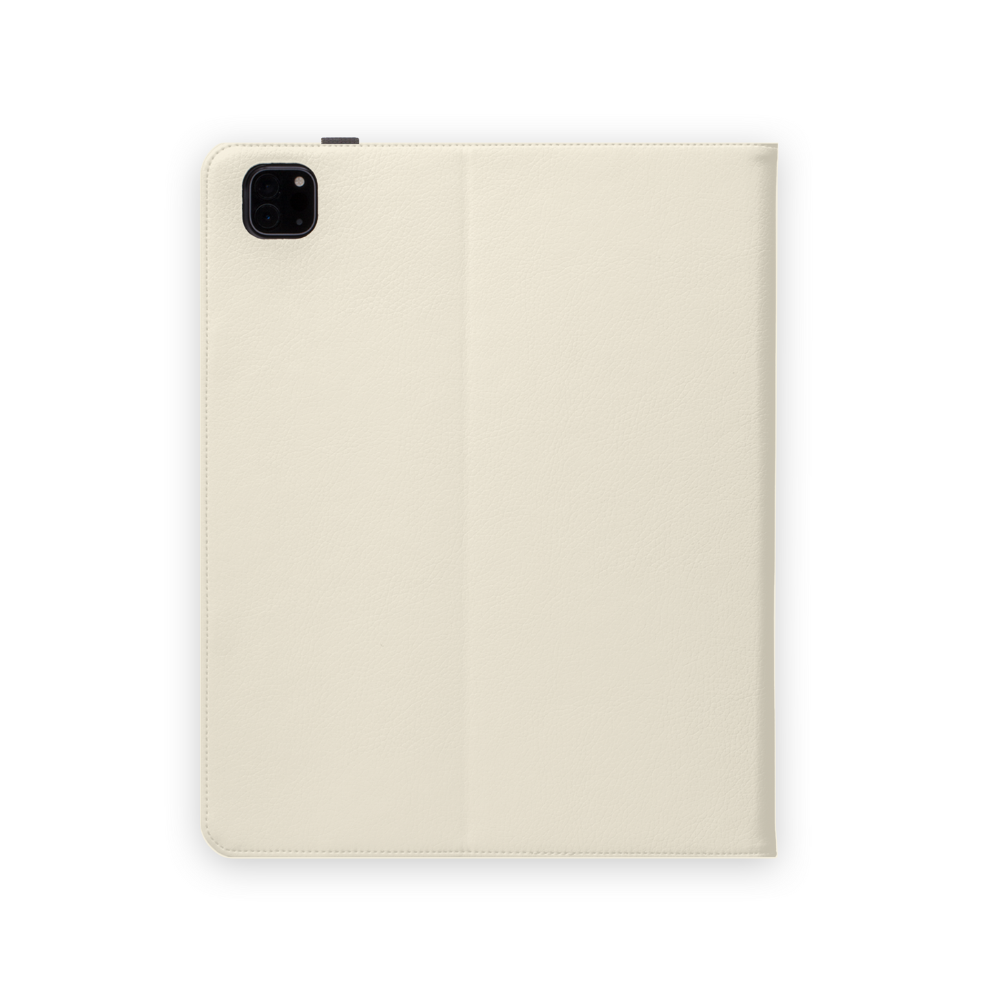 Little Black Cat iPad Case