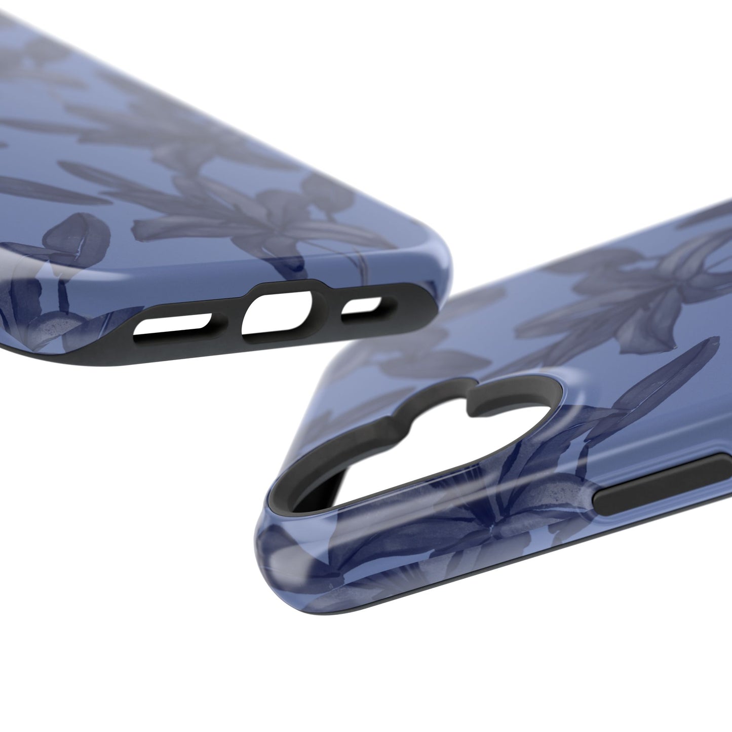 Blue Meadow Case