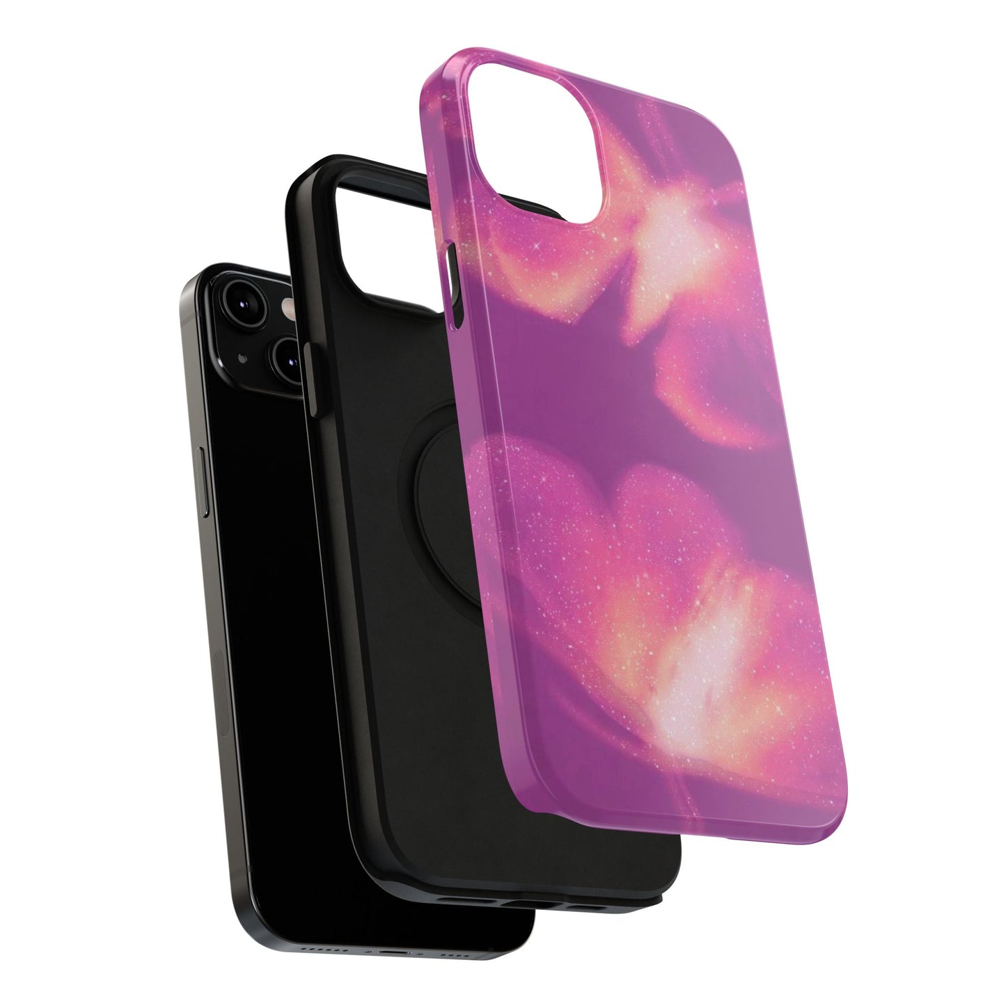 Enchanted Garden Case