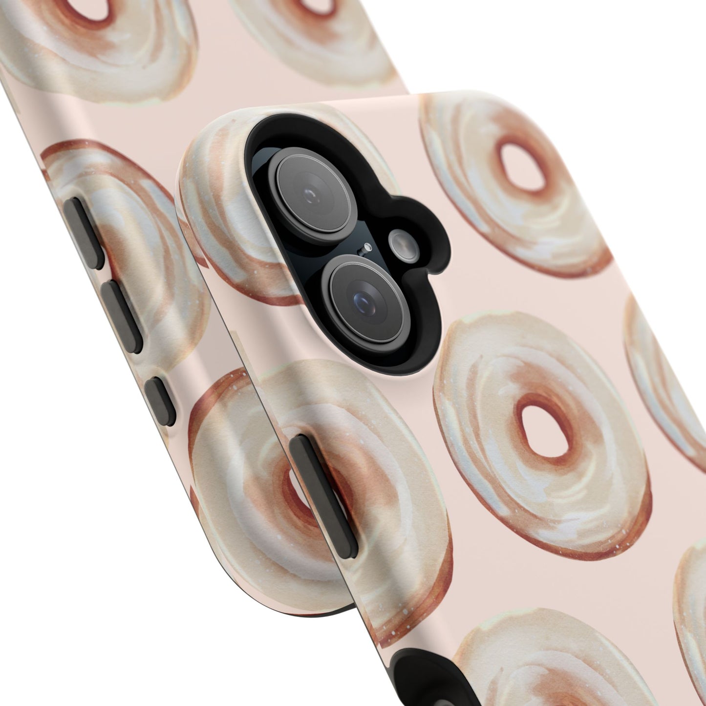 Glazed AsF Case