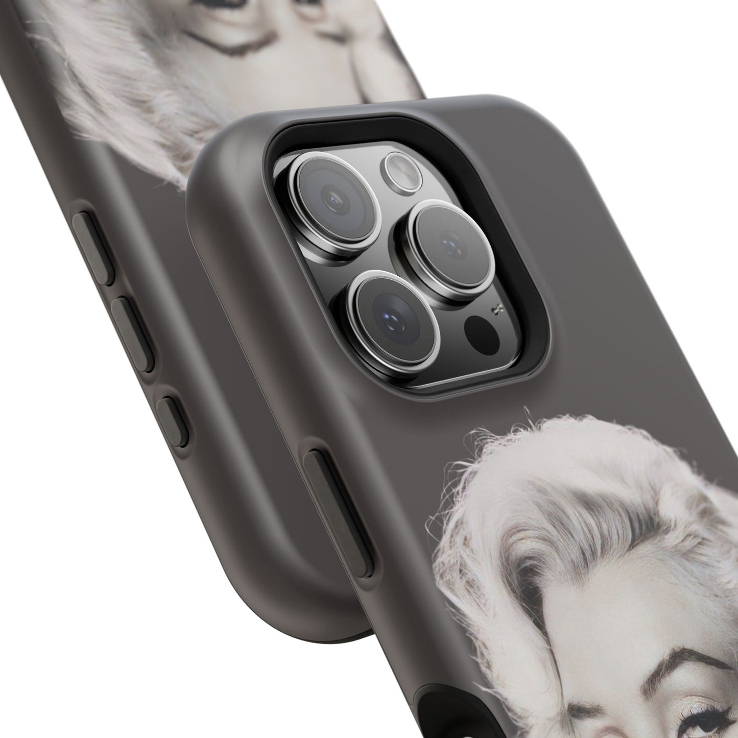 Marilyn’s Case