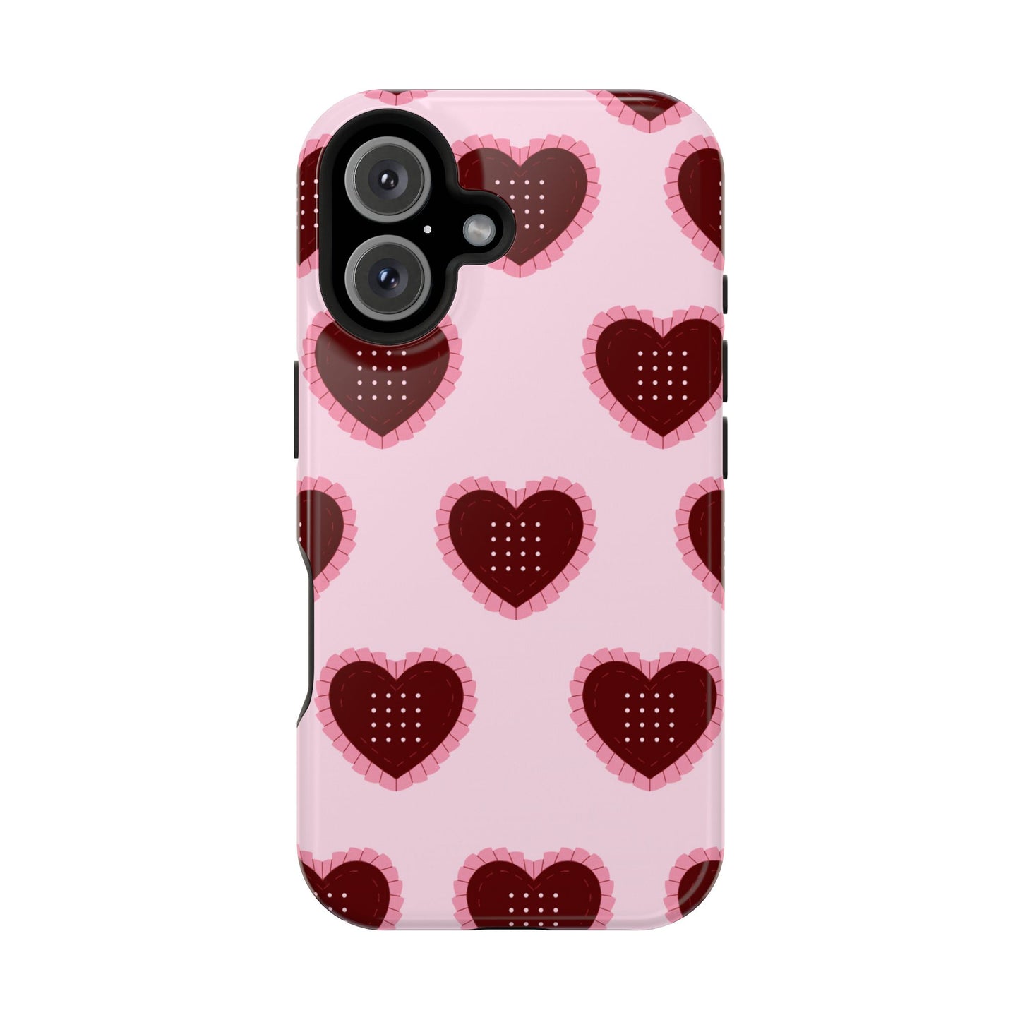 I Heart Allora Case