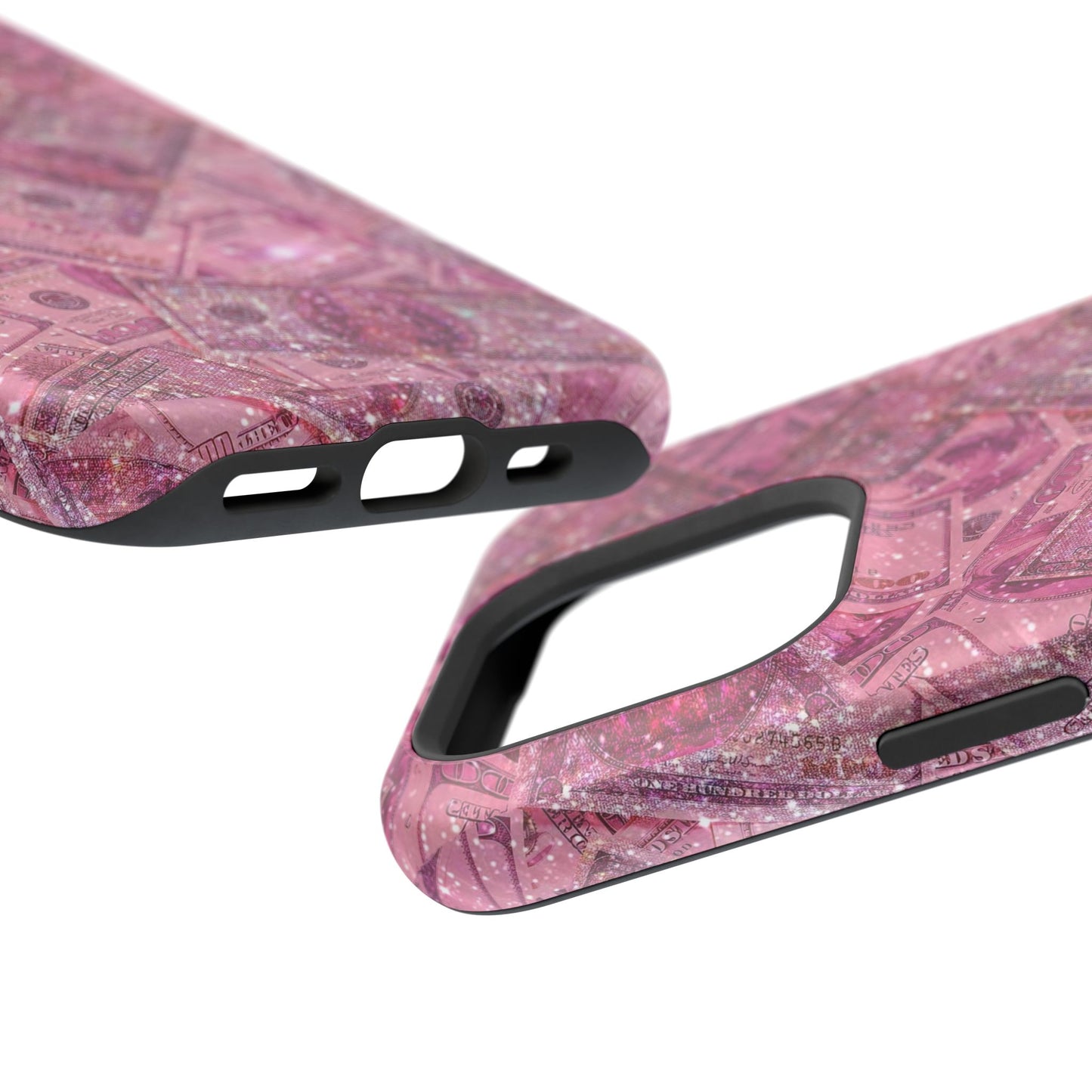 Dollar Dollar Bills Case