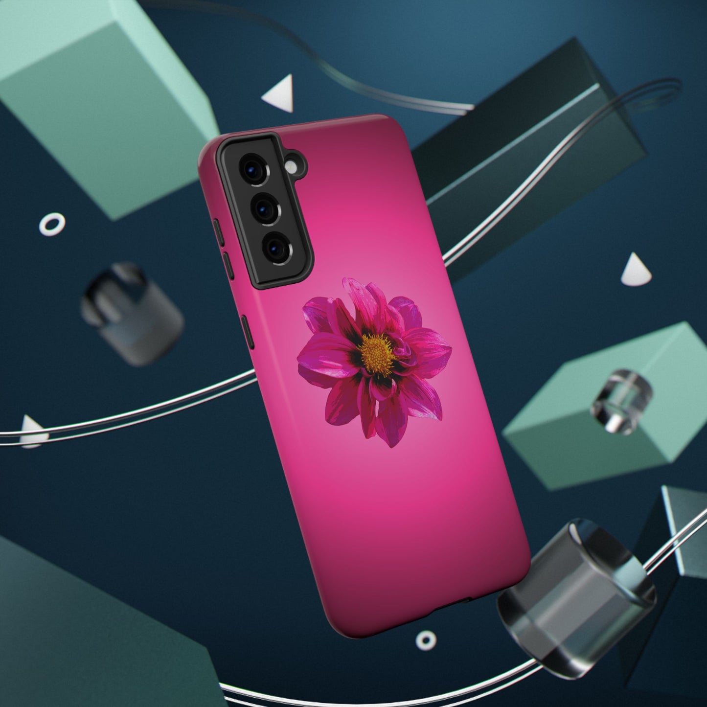 Fresh As A Daisy Case