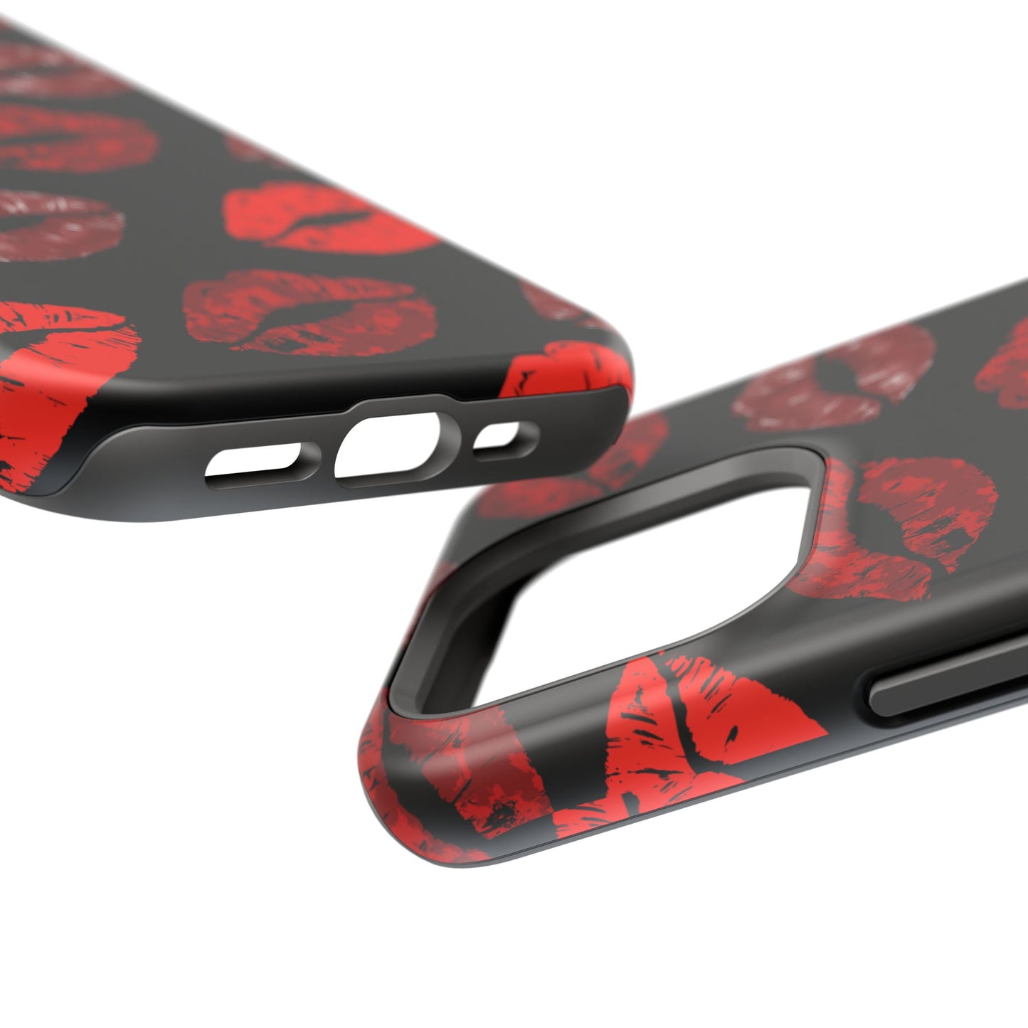 Lip Locked Case