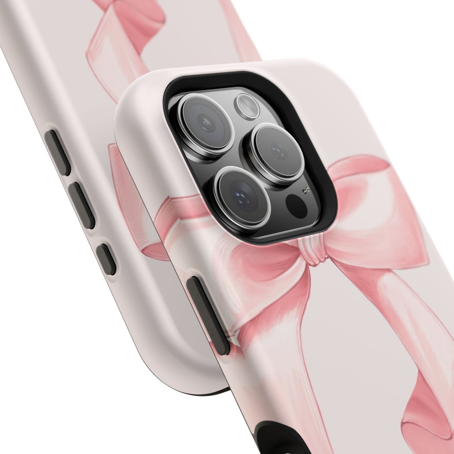Tied With A Ribbon Case