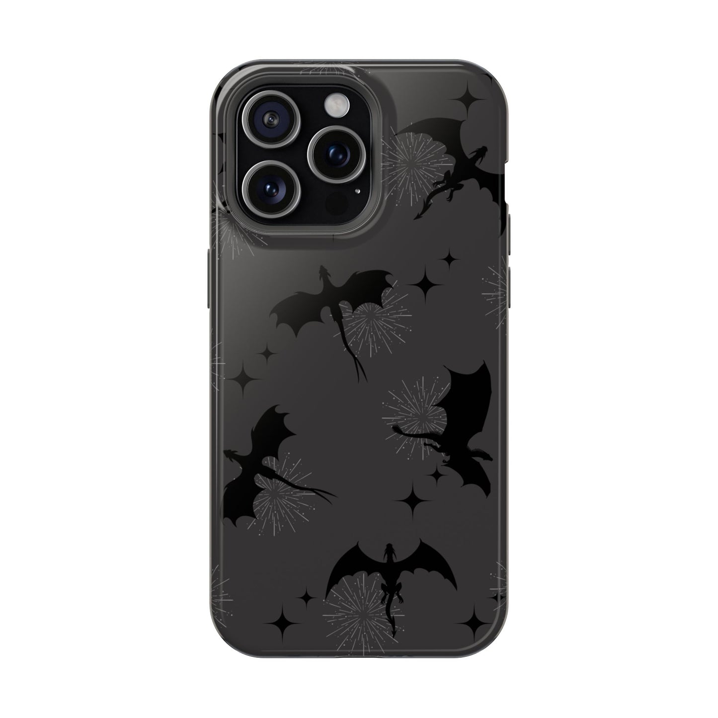 The Mother Of Dragons Case