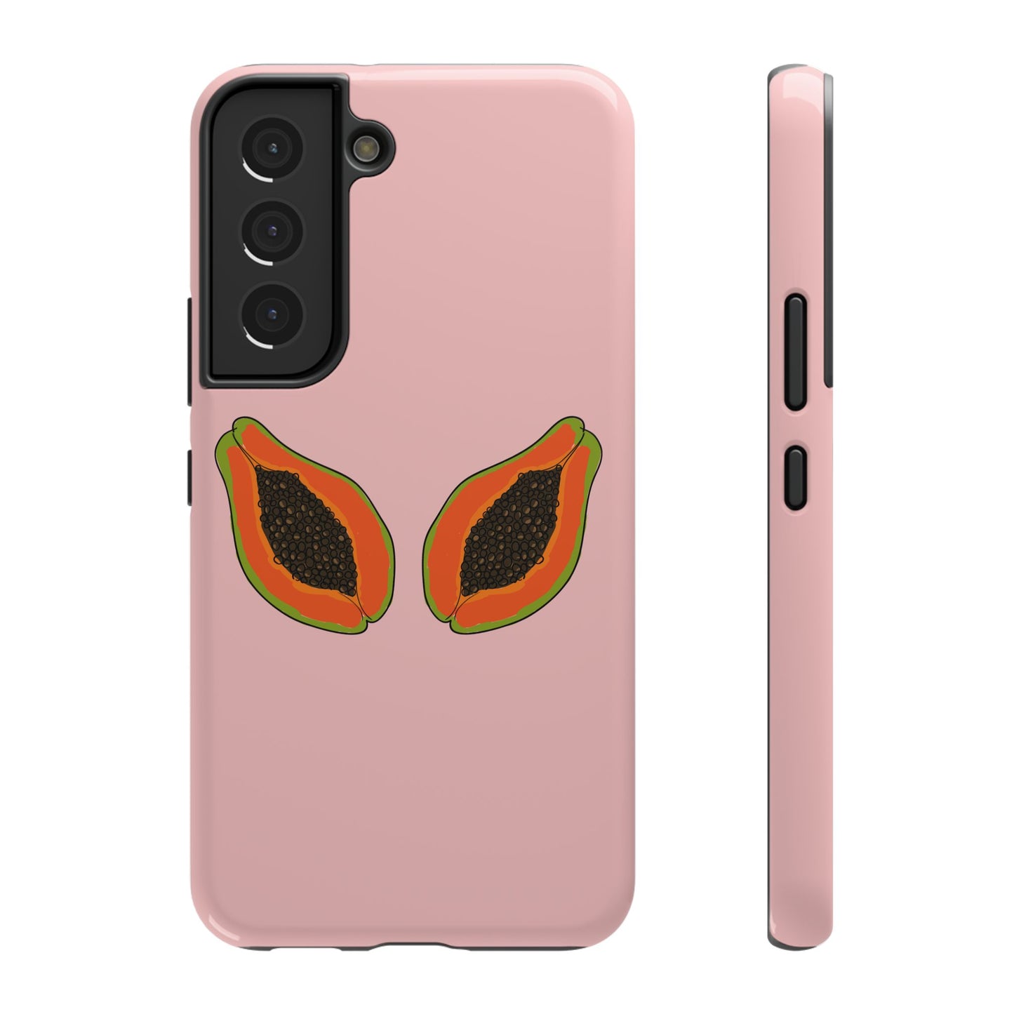 Papaya Party Case