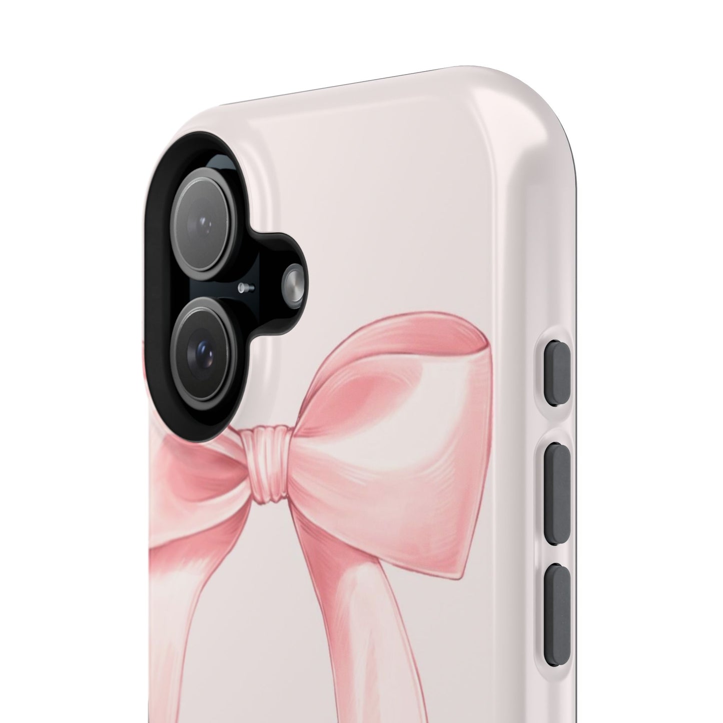 Tied With A Ribbon Case