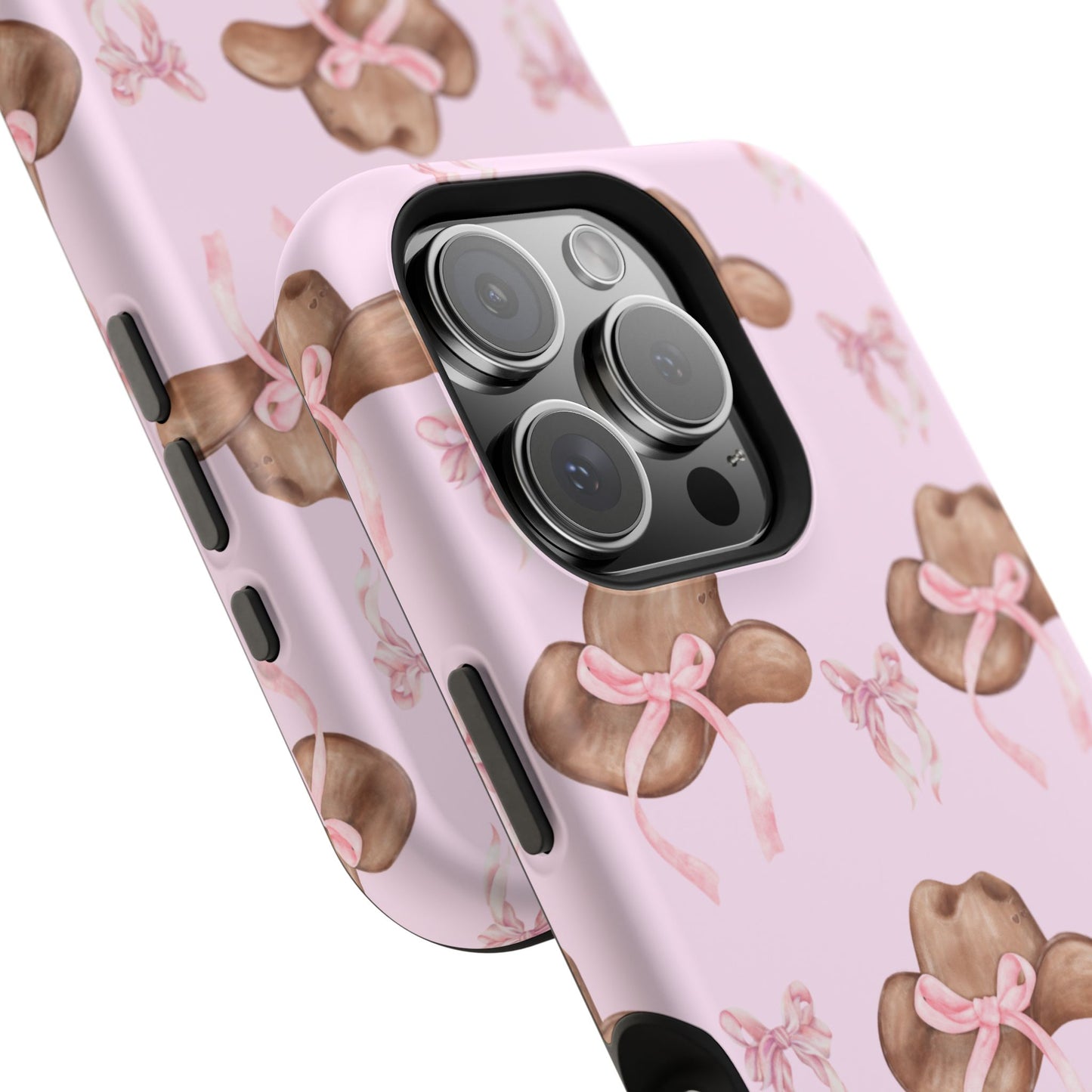 CowBoy CowBow Case