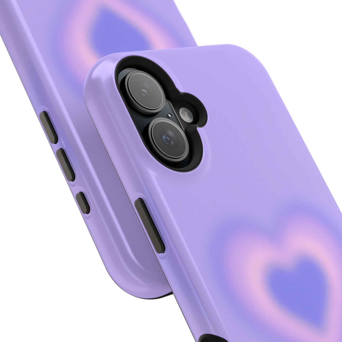Howdy Heart Case