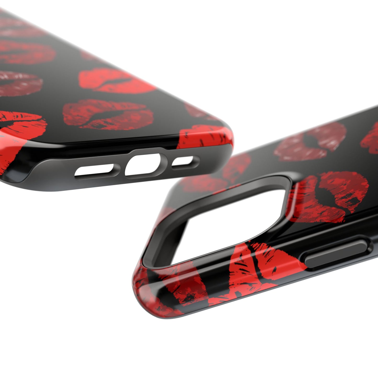 Lip Locked Case