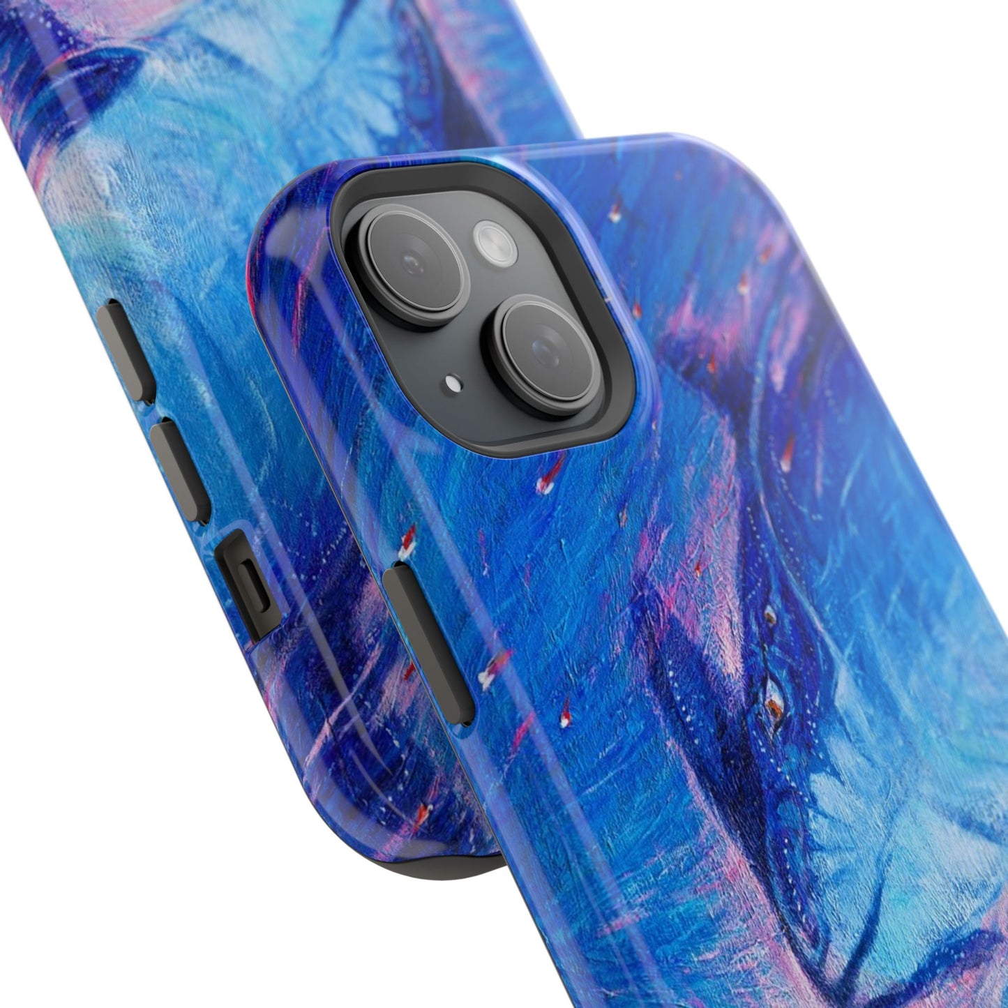 Ways Of The Water Case