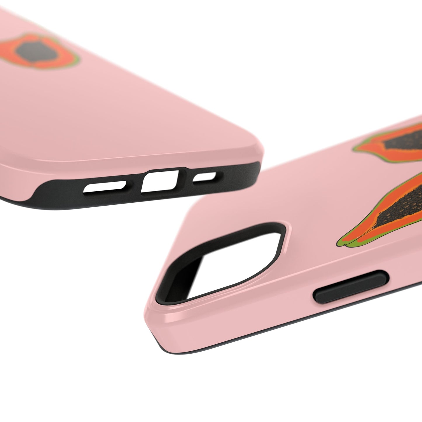 Papaya Party Case