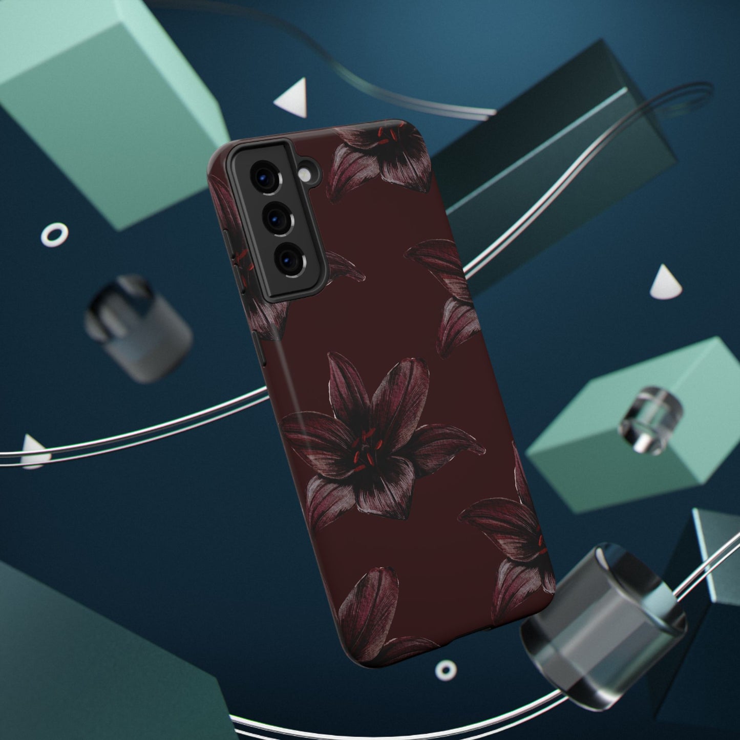 Dark Dreams Case