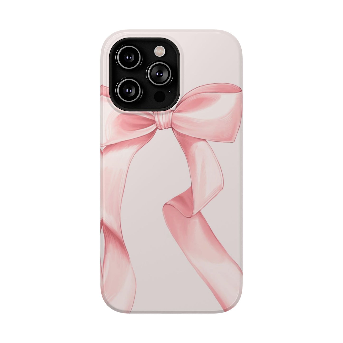 Tied With A Ribbon Case
