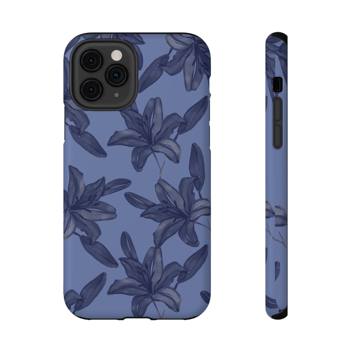 Blue Meadow Case