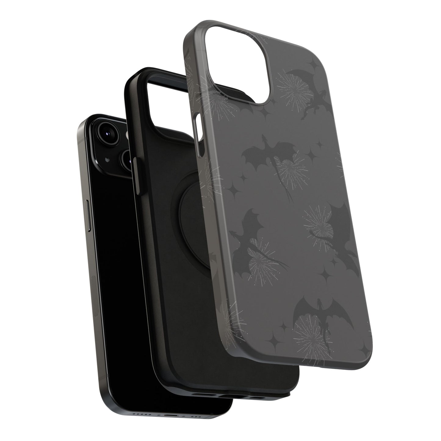 The Mother Of Dragons Case