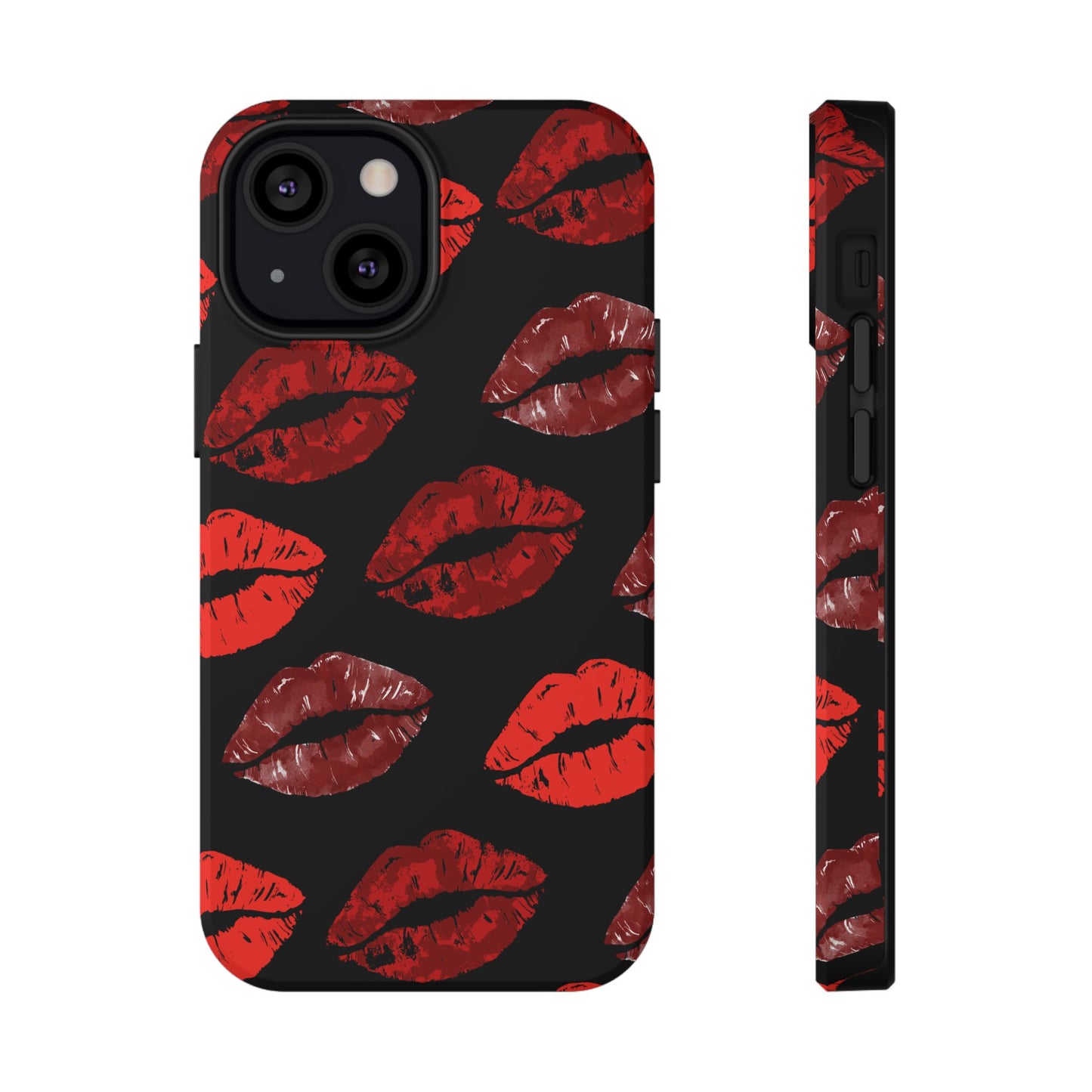 Lip Locked Case
