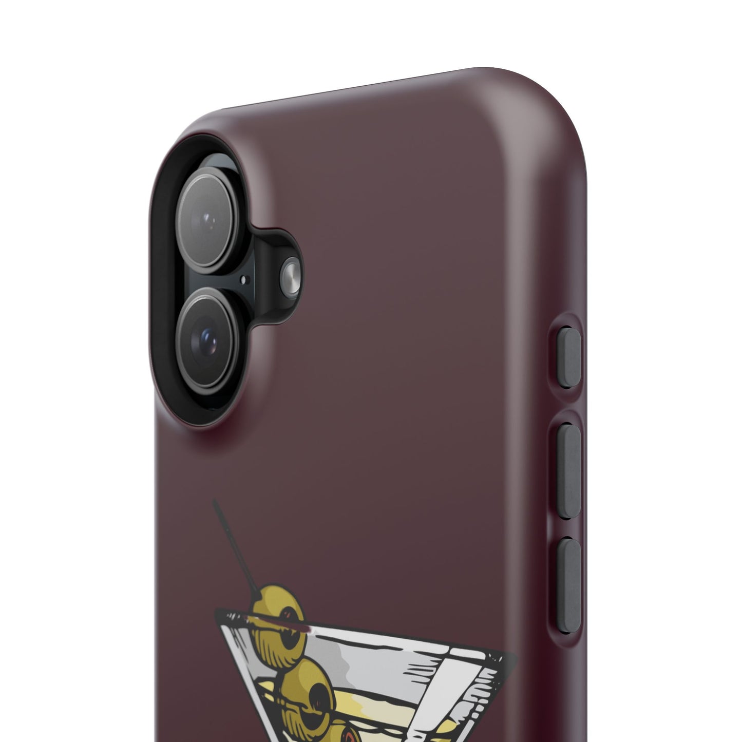 Martini Me Case