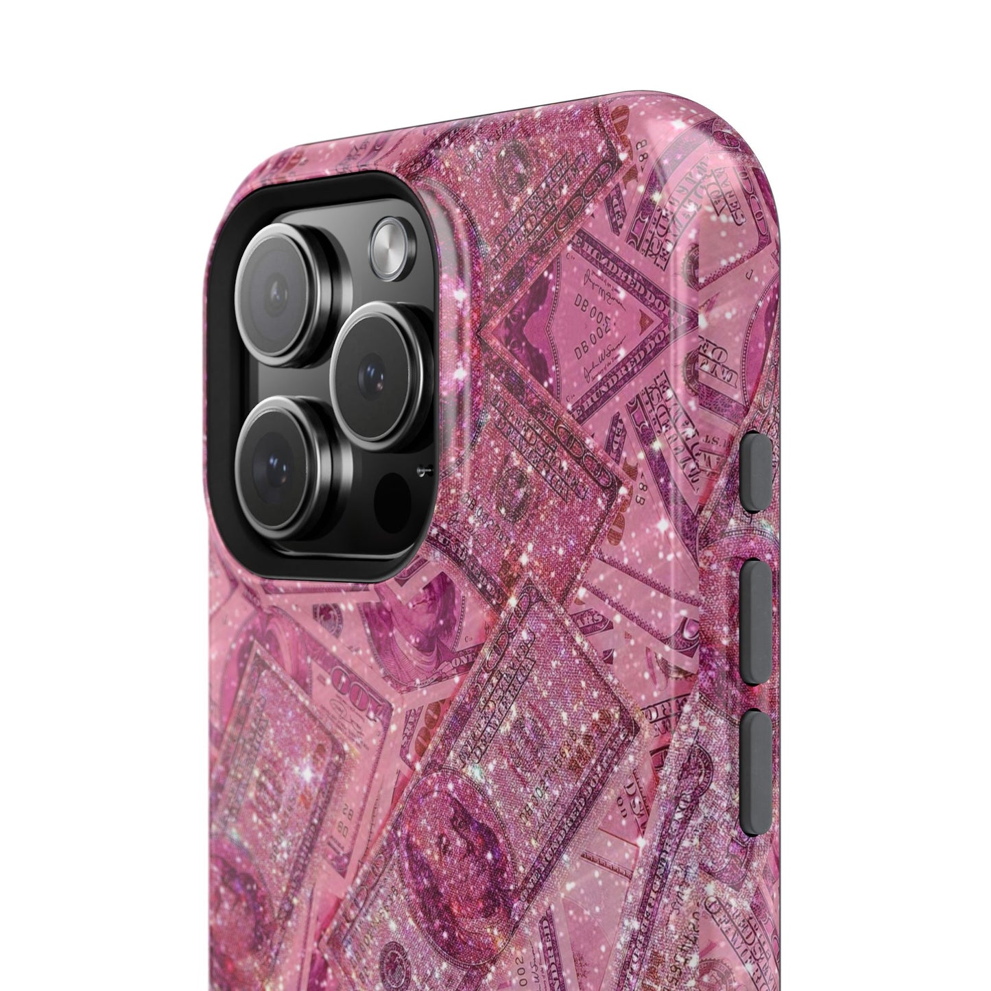 Dollar Dollar Bills Case
