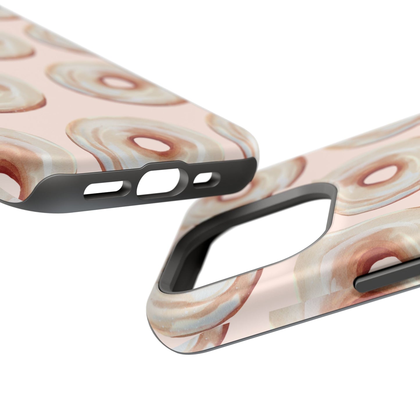 Glazed AsF Case